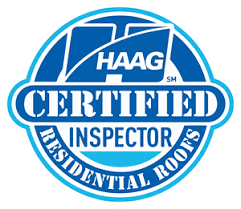 HAAG Certified