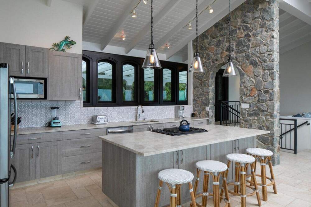 Kitchen Remodeling