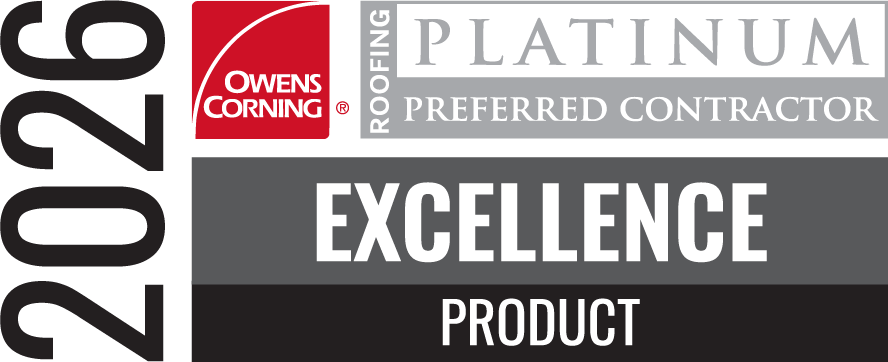 Owens Corning Platinum