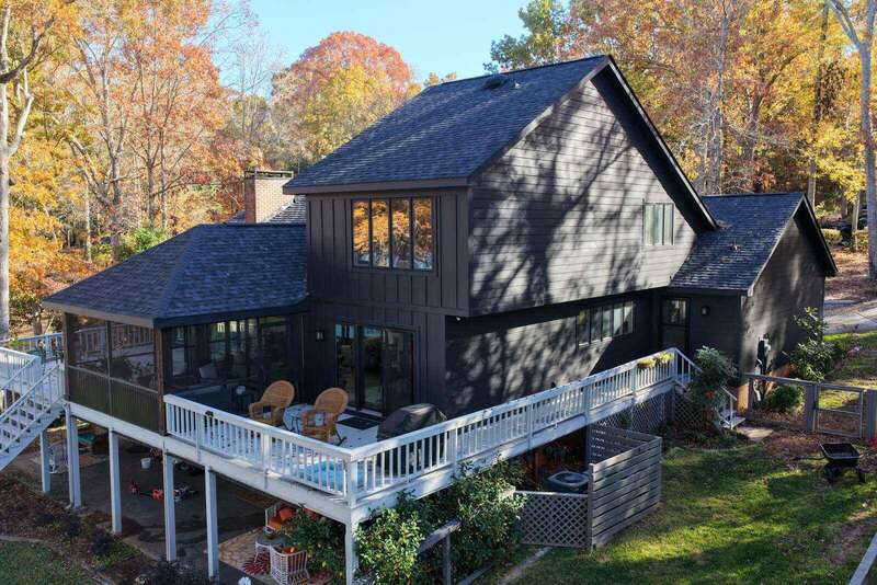 Residential Roofing